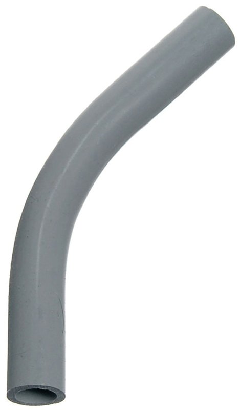 ELBOW CONDUIT 45D SCH40 2.5IN 