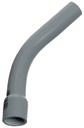 ELBOW CONDUIT 45DEG SCH40 1IN 