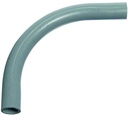ELBOW CONDUIT 90DEG SCH40 2IN 
