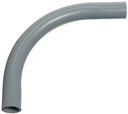 ELBOW CONDUIT 90DEG SCH80 1.25