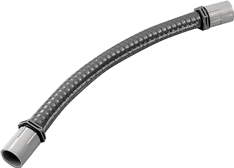 ELBOW CONDUIT PVC FLEX 3/4INCH