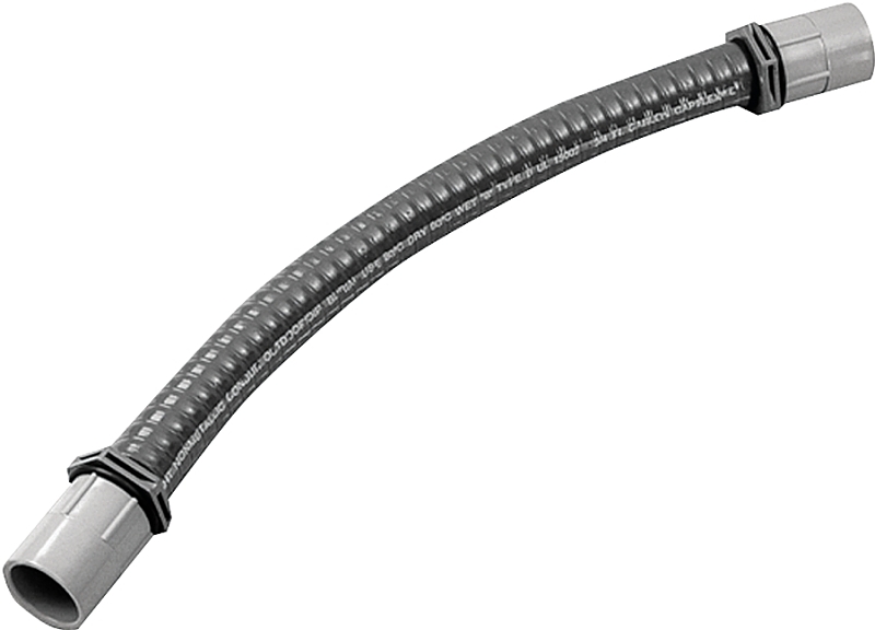 ELBOW CONDUIT PVC FLEX 3/4INCH