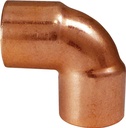 ELBOW COPPER 90 DEG CXC 3/4   