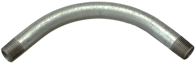 ELBOW RIGID STL 90 DEG 1-1/2IN
