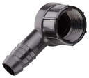 ELBOW SWG BARBXFNPT 1/2X1/2IN 