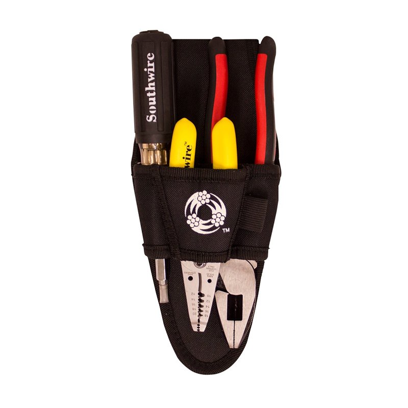 ELECTRICIAN WIRE TOOL KIT     