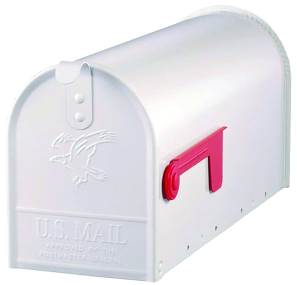 ELITE GALV STEEL WHITE MEDIUM 