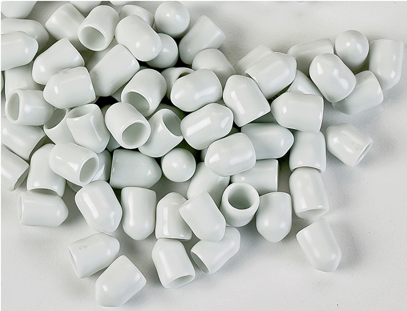 ENDCAP SHELF COMBO SM/LG WHT  