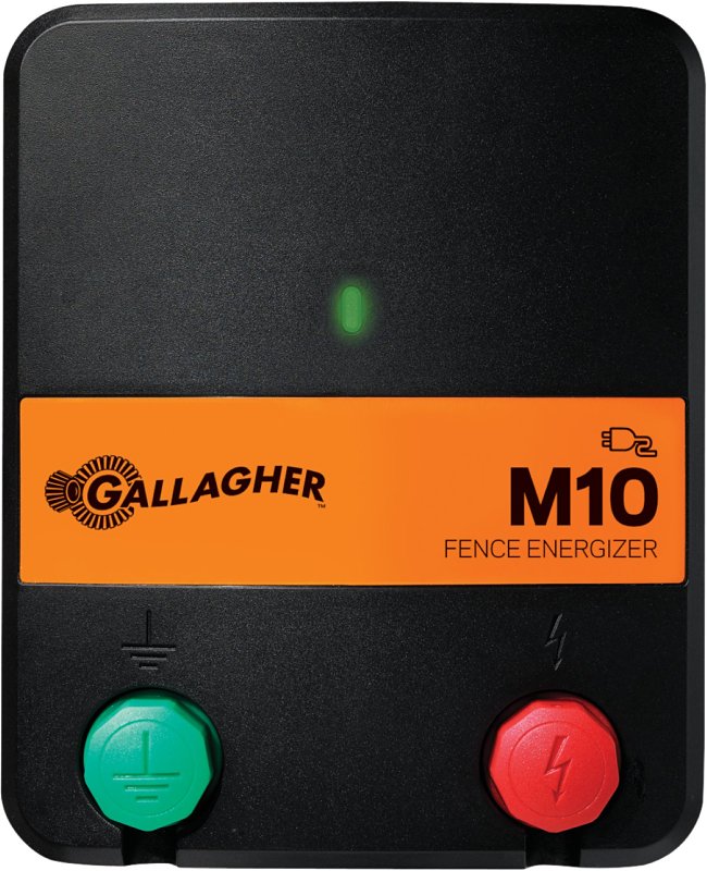 ENERGIZER FENCE 3ACRES 110V   