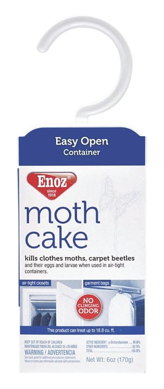ENOZ MOTH BLOK                