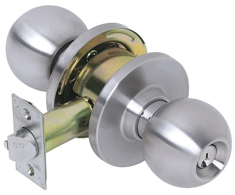 [4790945] ENTRANCE KNOB EMP G2 2-3/4BS  