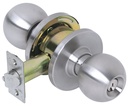 ENTRANCE KNOB EMP G2 2-3/4BS  