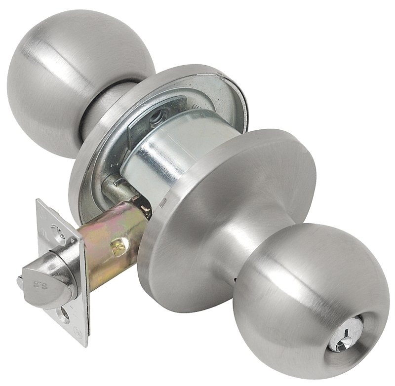 ENTRANCE KNOB EMP G2 ADJUST BS