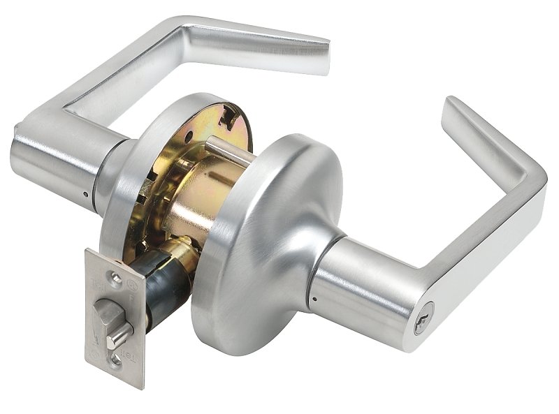 [4790895] ENTRANCE LEVER CTL G2 2-3/4BS 