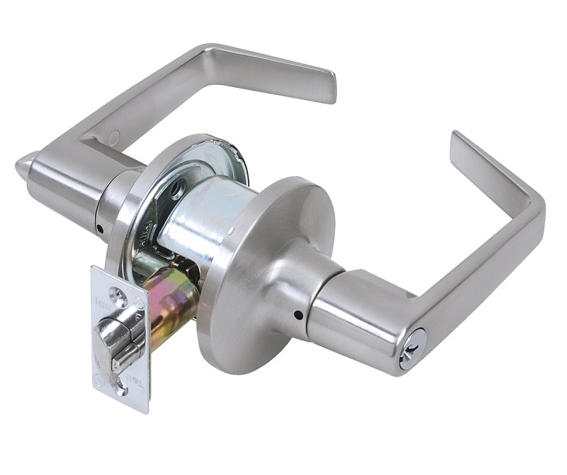 [4790994] ENTRANCE LEVER CTLG2 ADJUST BS