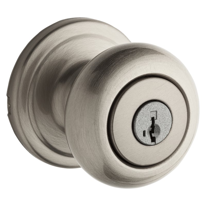 [2896991] ENTRY KNOB SN HANCOCK SMT BOX 