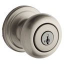 ENTRY KNOB SN HANCOCK SMT BOX 