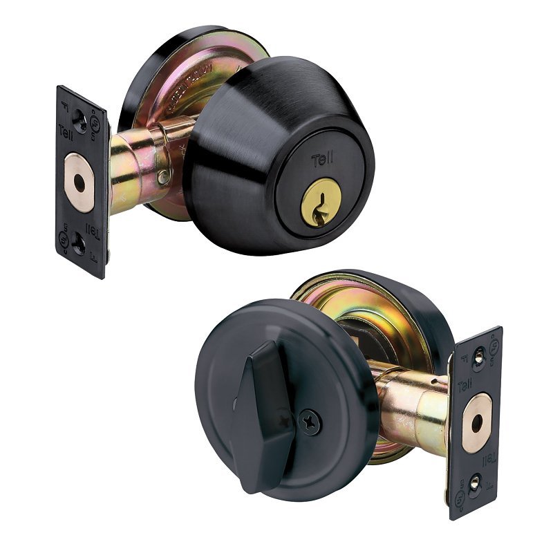 [4791703] ENTRY KNOB&SNGL CYL DEADBLT MB