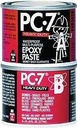 EPOXY PASTE MULTI PURPOSE 1LB 