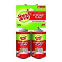 EVERYDAY CLEAN LINT ROLLER 2PK
