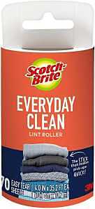 EVERYDAY CLEAN LINT ROLLER RFL