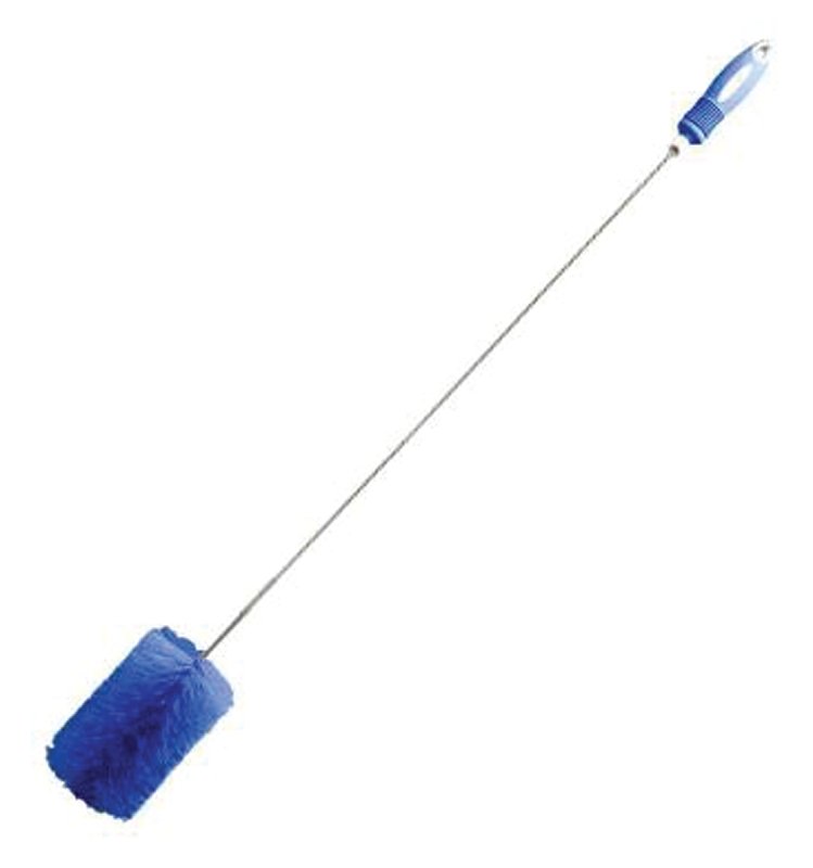 EXHAUST VENT BRUSH 36IN       