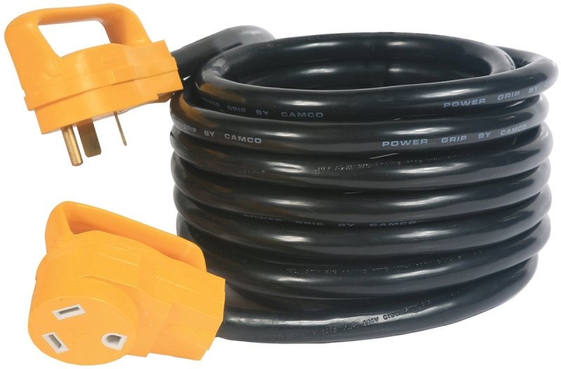 EXTENSION POWERGRIP CD 30AMP  
