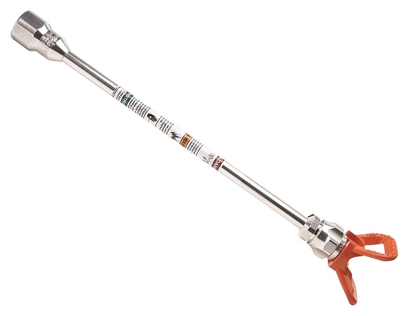 EXTENSION TIP SPRAY GUN 10IN  