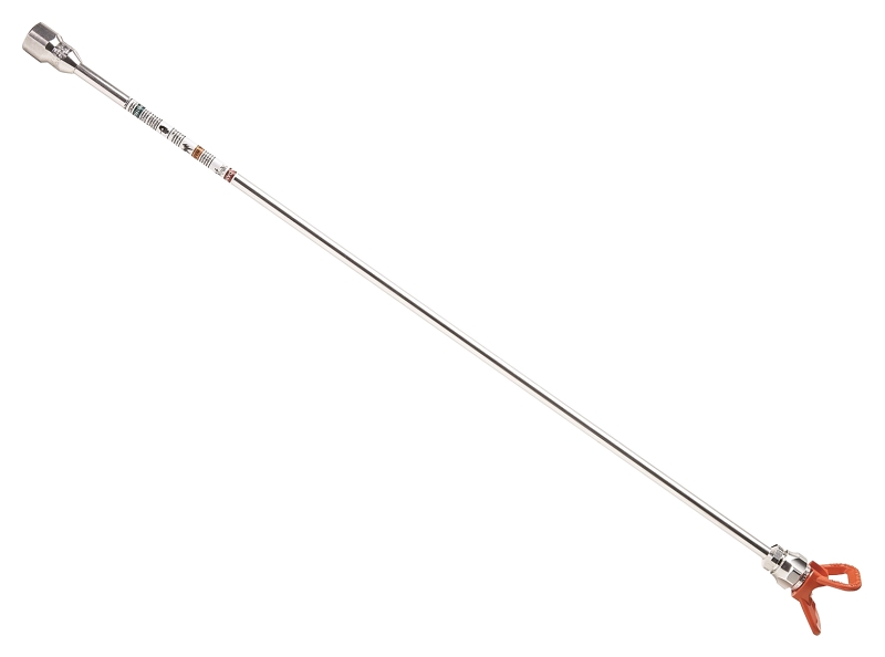 EXTENSION TIP SPRAY GUN 30IN  