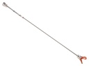 EXTENSION TIP SPRAY GUN 30IN  