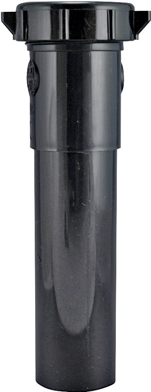 EXTENSION TUBE 1-1/2 STRAIGHT 