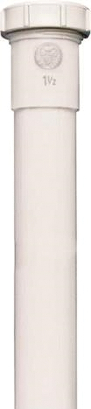 EXTENSION TUBE 1-1/2X12       