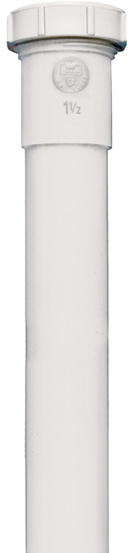 EXTENSION TUBE 1-1/2X8 SJ     