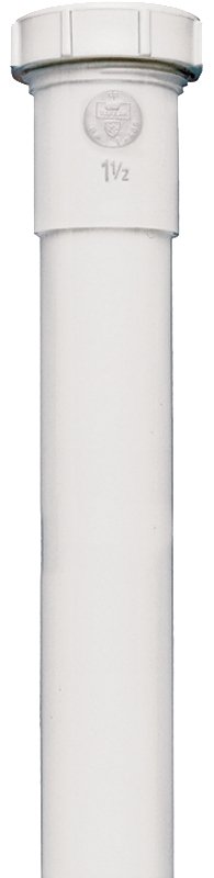 EXTENSION TUBE 1-1/2X8 SJ     