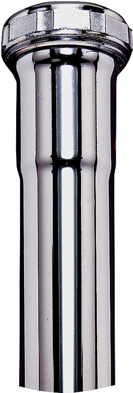 EXTENSION TUBE 1-1/4X8        