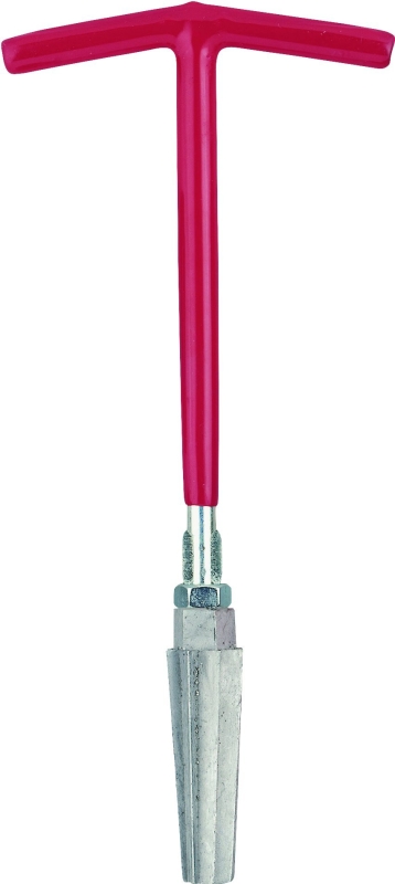 EXTRACTOR NIPPLE PLASTIC TOOL 