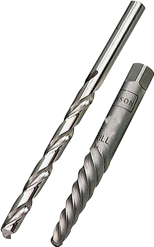 EXTRACTOR SCREW/DRILL BIT EX-3