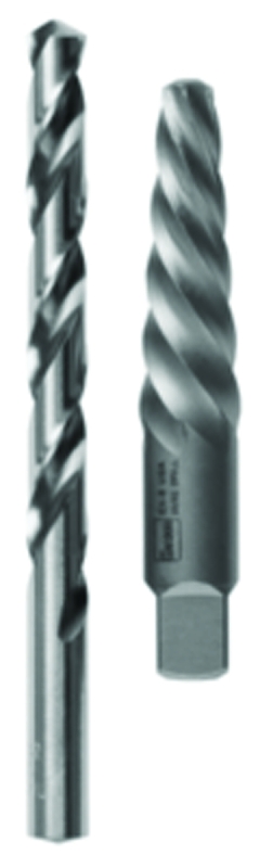 EXTRACTOR SCREW/DRILL BIT EX-6