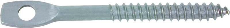 [6317325] EYE LAG SCREW BULK 100PACK    