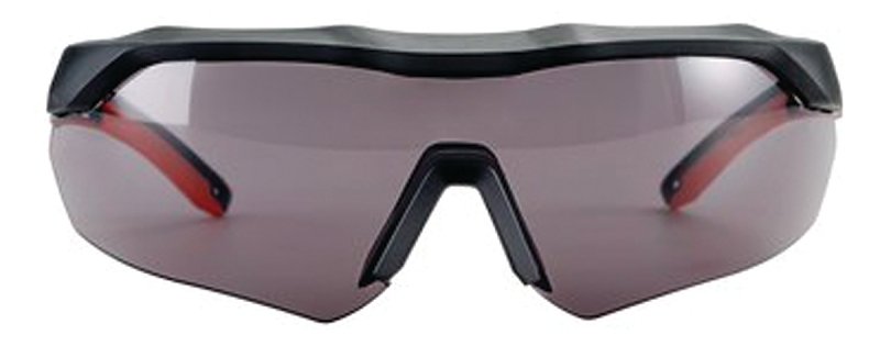 [5410667] EYEWARE GRAY LENS ANTI-FOG BLK