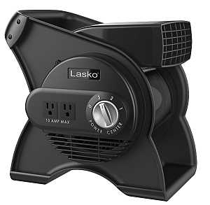 FAN BLOWER PIVOTING PRO 3 SPD 