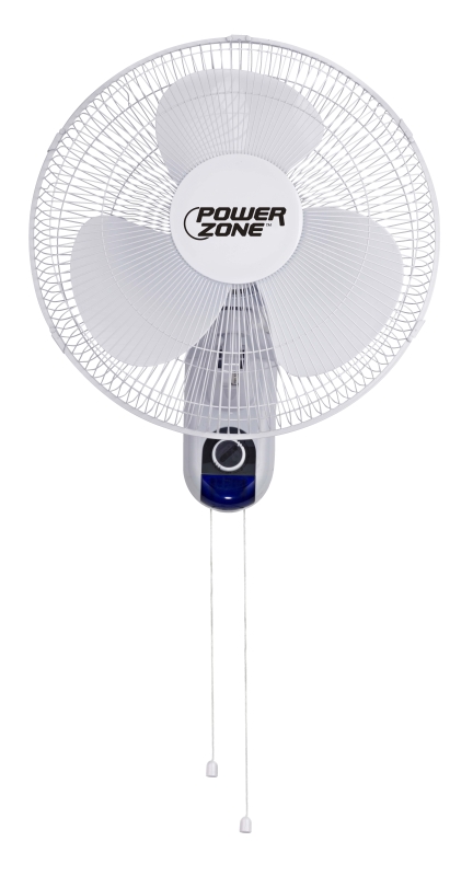 FAN OSCILLATING 3-SPEED 16IN  