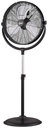 FAN PEDESTAL HI-VELOCITY 20IN 