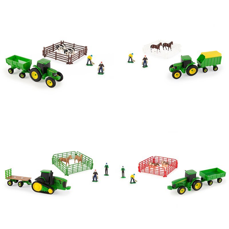 FARM CARDED SET ASSORTED      