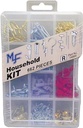 FASTENER ASSORTMENT HOUSEHOLD 