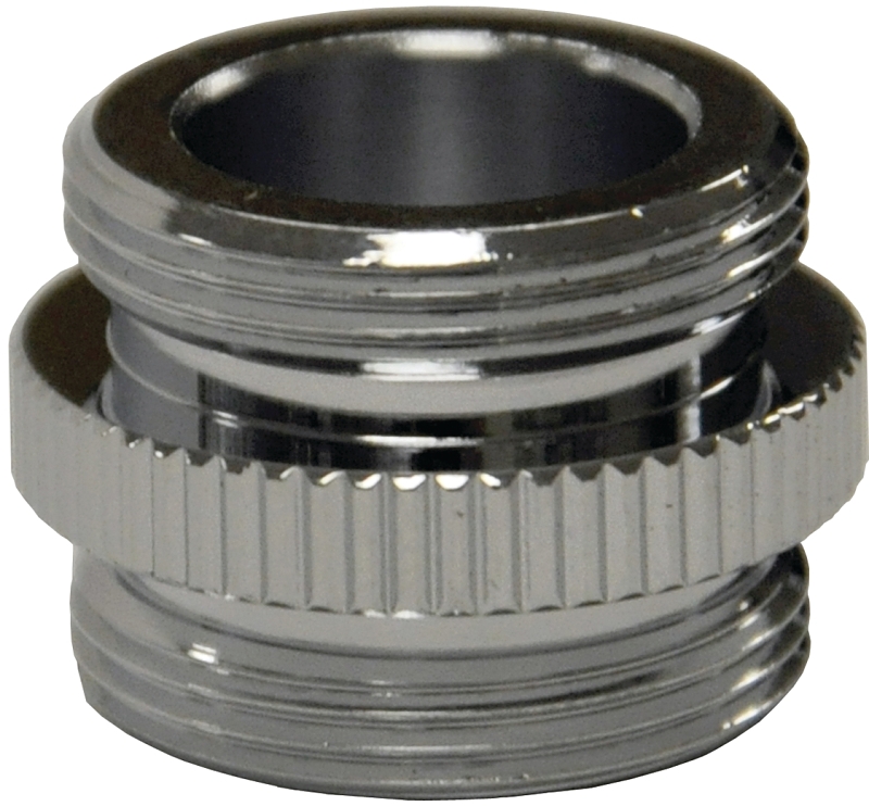 FAUCET AERATOR ADAPT 3/4M-3/4F