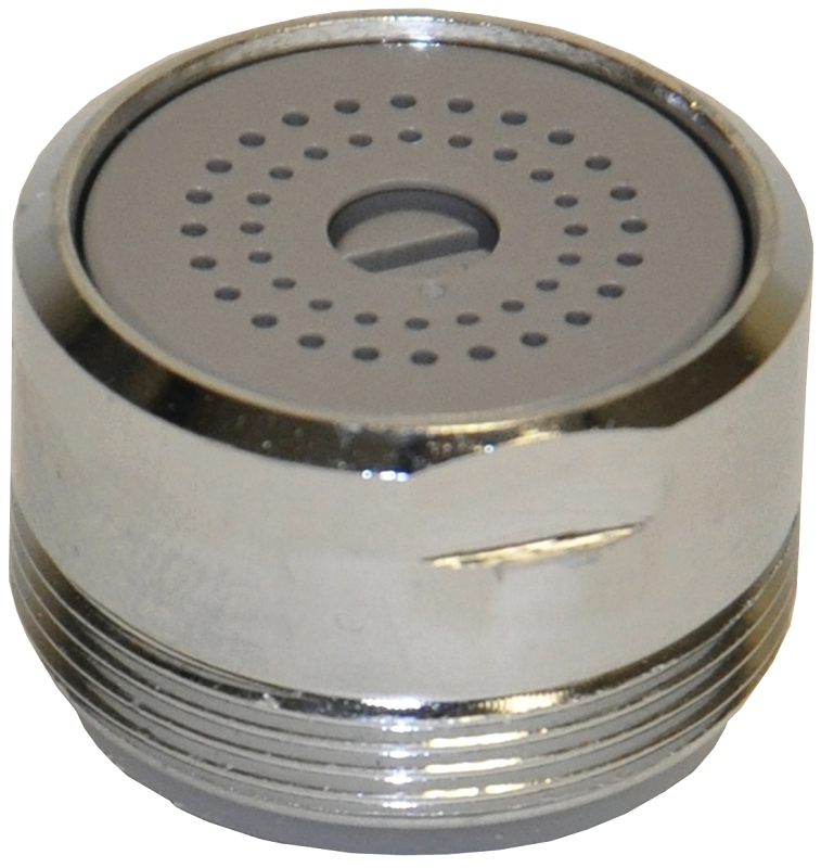 FAUCET AERATOR DUAL THREAD    