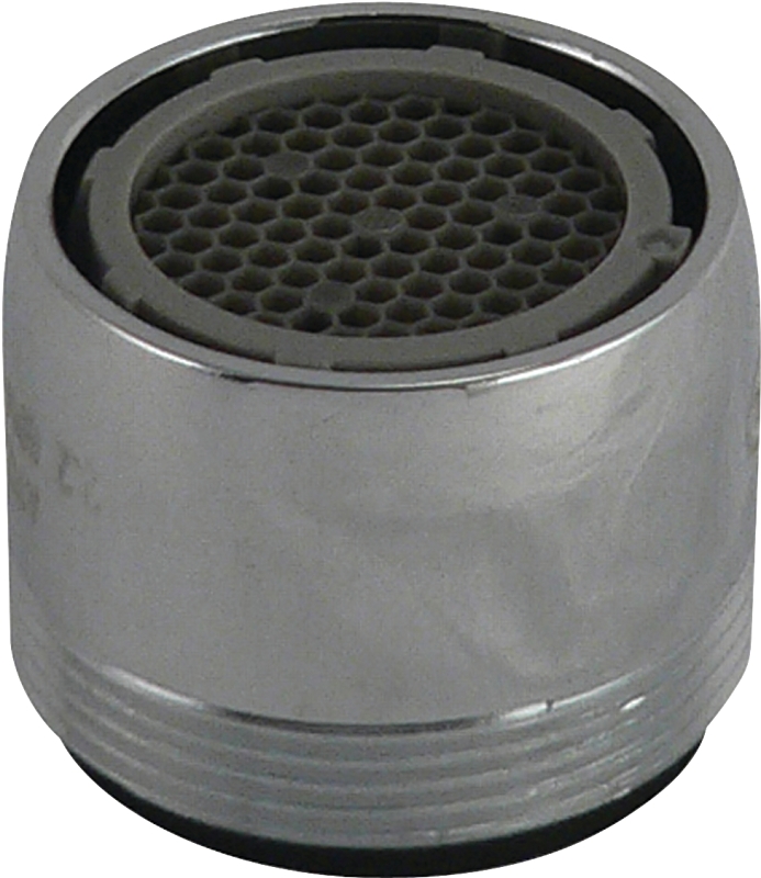 FAUCET AERATOR DUAL THREAD    