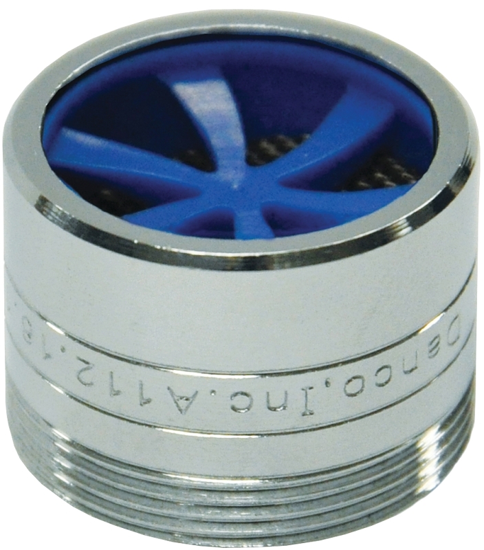 FAUCET AERATOR MALE THREAD    