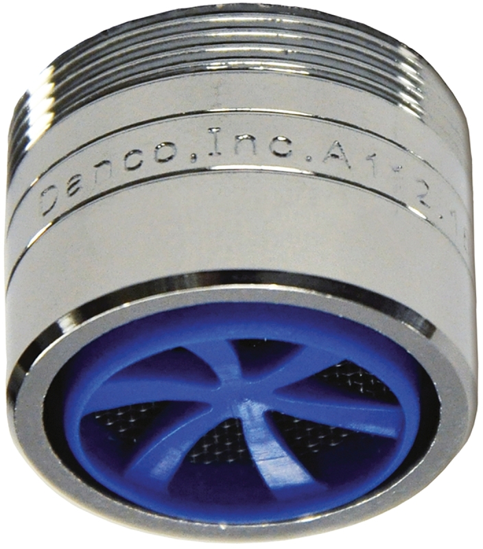 FAUCET AERATOR-SPRAY DUAL THRD